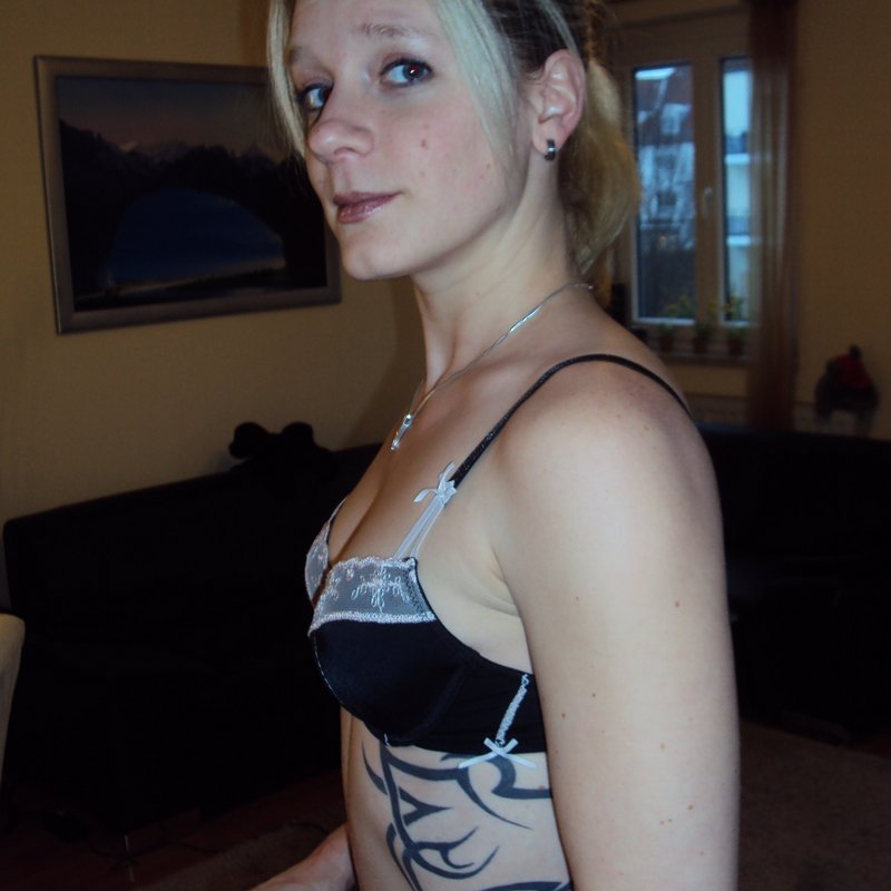 escort girl Lunete de Ourches