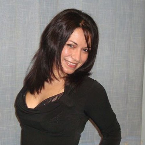 escort girl Annette de Thiaville-sur-Meurthe