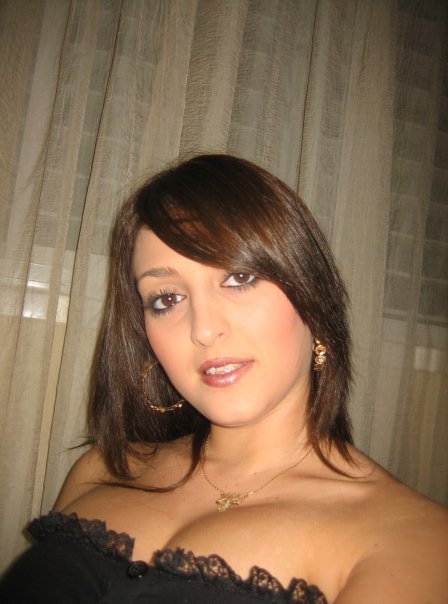 escort girl Corinne de Avanton