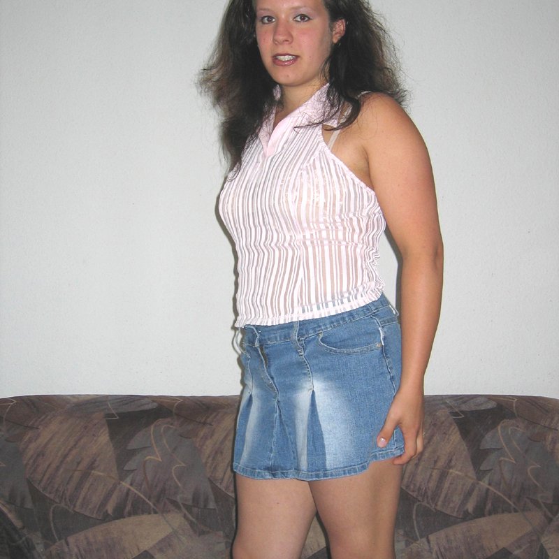 escort girl Arienne de Nancy