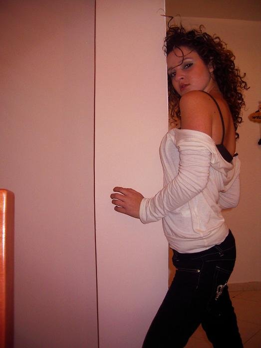 escort girl Virginie de Ploumilliau