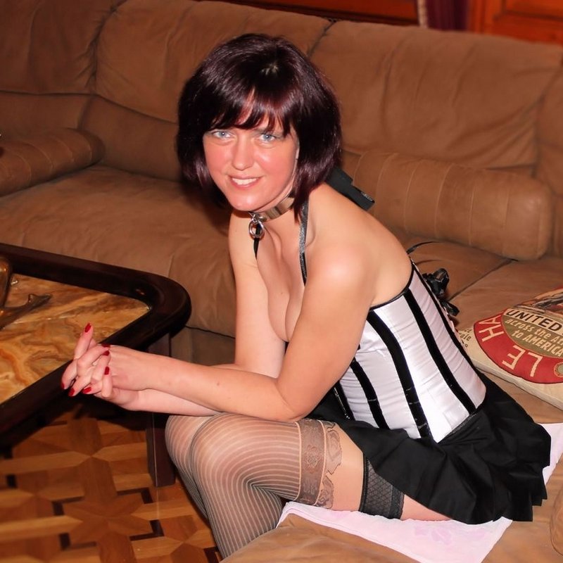 escort girl Mariette de Saint-Hilaire-de-Riez