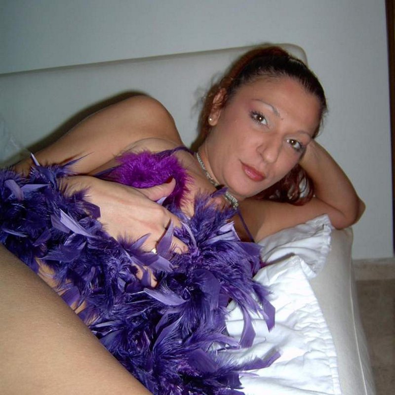 escort girl Sylvianne de Sermoise-sur-Loire