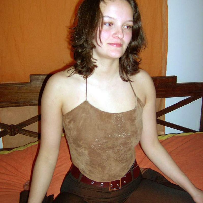 escort girl Mireille de Moulins-sur-Yèvre