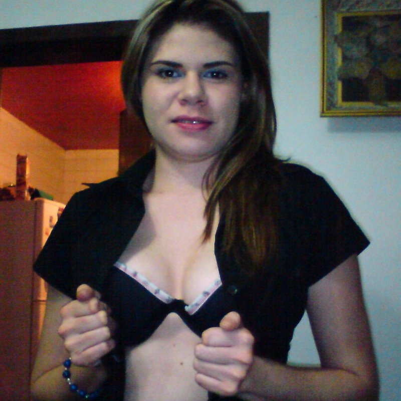 escort girl Flavie de Dombasle-sur-Meurthe