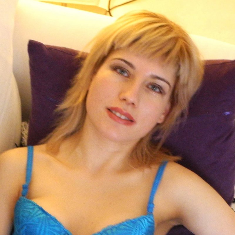 escort girl Carole de Noisy-le-Sec