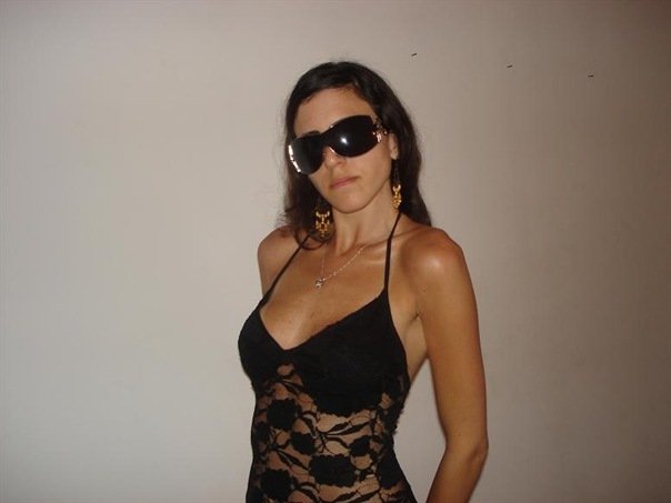 escort girl Virginie de Gouesnou