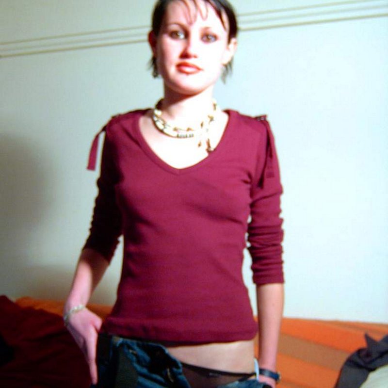 escort girl Rosine de Chambourcy