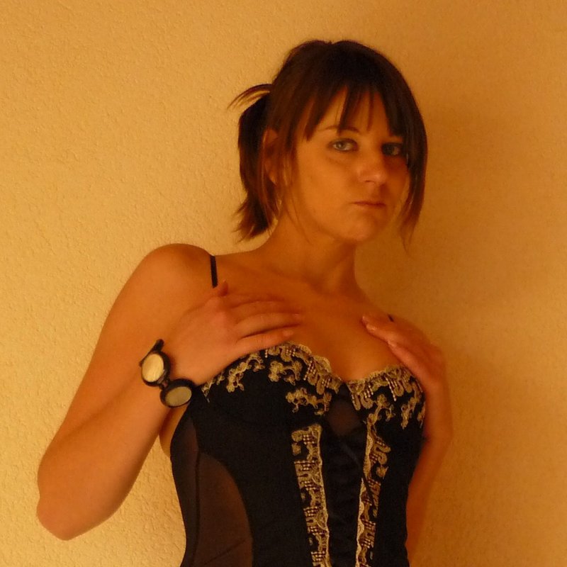 escort girl Yseult de Mazières-en-Mauges