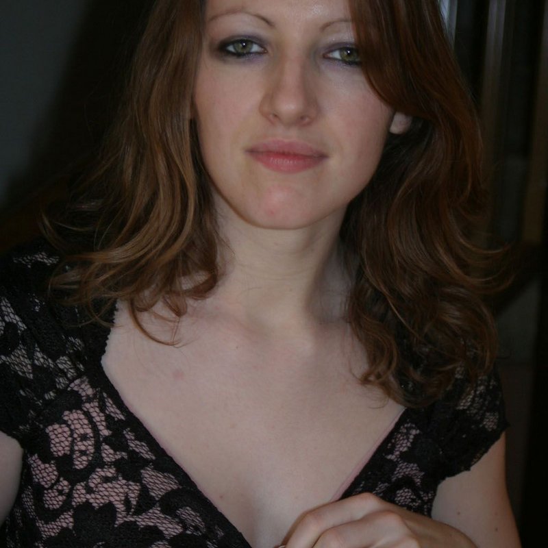 escort girl Lucille de Angers